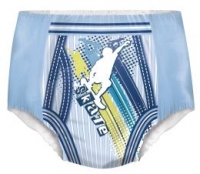 Andre mærker børnebleer